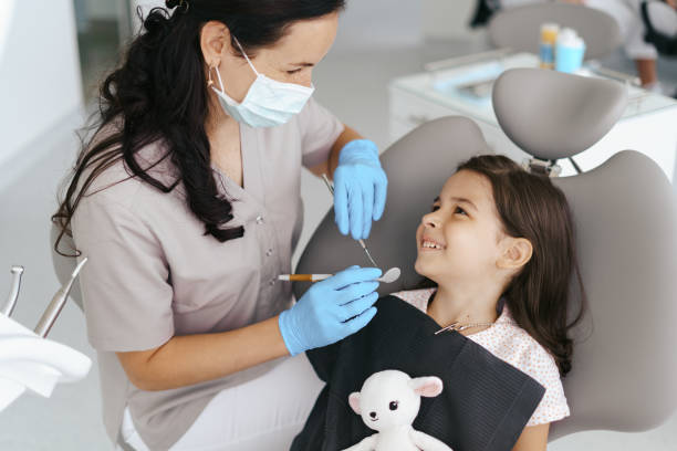 Best Broken Tooth Emergency  in Brighton, IL