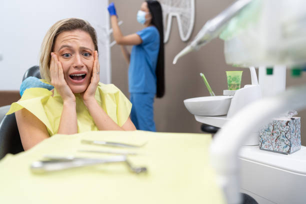 Best Cracked Tooth Emergency Dentist  in Brighton, IL