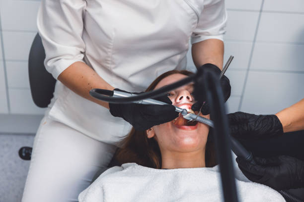 Best Broken Tooth Emergency  in Brighton, IL
