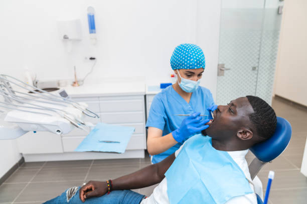 Best Dentist for Tooth Abscess  in Brighton, IL